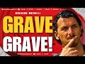 Ibra SOCIO, tra GLASNER, RANGNICK e i Disperati, la situazione MILAN è GRAVE!