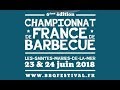 Championnat de france de barbecue 2018    les chtis du grill