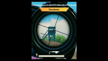 AMR vs AWM 🔫 | DAMAGE  TEST COMPARISON |#pubgshorts #bgmishorts #pubgmobile#bgmi #camparision#shorts