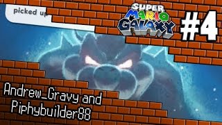The Nintendo Mix with Andrew Gravy and Piphybuilder88 - Episode 4 - Follow the White Rabbit
Hello fans and welcome to the new mini series where Andrew_Gravy and Piphybuilder88 play games together at random.
Each episode, we will play a different game. I hope you guys enjoy and thank you.
Link to the playlist on Andrew_Gravys gaming channel:
https://www.youtube.com/watch?v=7F4S-x5DG_s&list=PLPnuJUn-RulEZSuSLMVOATahFiZP2avN7
Link to the playlist on Piphybuilder88s gaming channel:
https://www.youtube.com/playlist?list=PL9RTYQf087pX1jJx-PlvmiBVejKtYUf6s
Andrew_Gravys Youtube Channel:
https://www.youtube.com/channel/UCU0pSNAPYeEX2-m7bpBmkJQ
Piphybuilder88s Deviant Art Account:
http://piphybuilder88.deviantart.com/
Piphybuilder88s Youtube Channels:
Epiphany Gi Gi:https: https://www.youtube.com/channel/UCpdjgEjbJauWEwGppLo3NIg
Epiphany Animations: https://www.youtube.com/channel/UCqrAwsvZH_h0s2IT5IhUv4Q The Nintendo Mix with Andrew Gravy and Piphybuilder88 - Episode 4 - Follow the White Rabbit