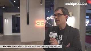 Lucifero's | A. Petrelli - I Saloni 2013