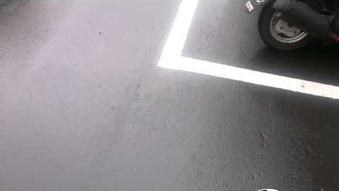 NTU VFX 2015 Assignment #3 MatchMove 30