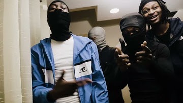 Ybcdul - I Miss Zomb (Official Video) ft. Hopoutblick, 9side Ree, Mere Pablo