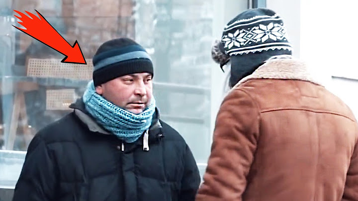 НЕСНОСНЫЙ ДЕД НАВОДИТ СУЕТУ / EDWARD BIL ПРАНК