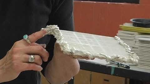 Creating a Ceramic Box: Part 2 - Building the Box