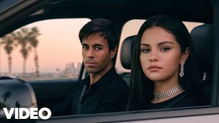 Download lagu Selena Gomez & Enrique Iglesias - Why Didn’t I Appreciate You? | Dj Salka