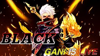 MlbbliVE#livegamingindia #kannada#blackgani#toprank#hindi#english #bgmi#ff#codm#moba5v5#mobilelegend
