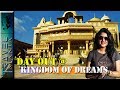 Kingdom Of Dreams 2018 | Itinerary | Gurugram | Haryana India | Travel Mania