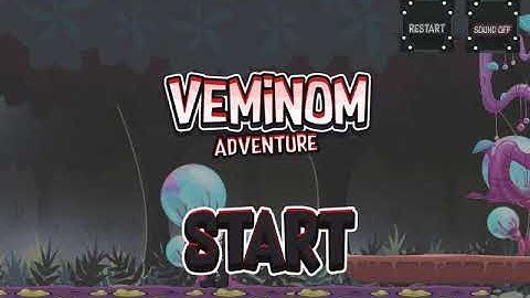 Veminom Adventure + Admob Android Studio+BBDOC+Assets