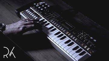 "Starved Pitch" | X1L3 Circuit Bent Casio PT50