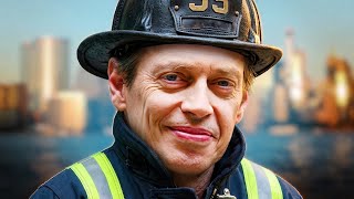 Steve Buscemi’s Greatest Role Had Nothing to Do With Hollywood