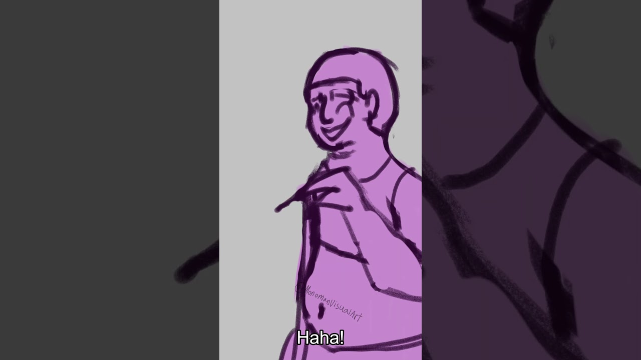 Addicted To Shutting the Fuck Up  