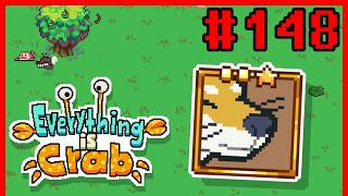 Everything Is Crab: Ride Like The Wind Bullseye