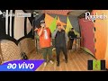Olha pra mim (Ao Vivo) Rapdemia feat. Wlad Borges