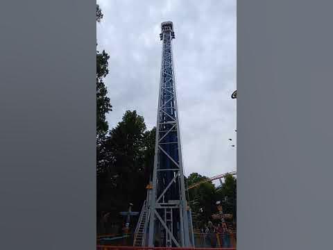 Санкт - Петербург ️!!! #Питер #ДивоОстров #Свободноепадение - YouTube