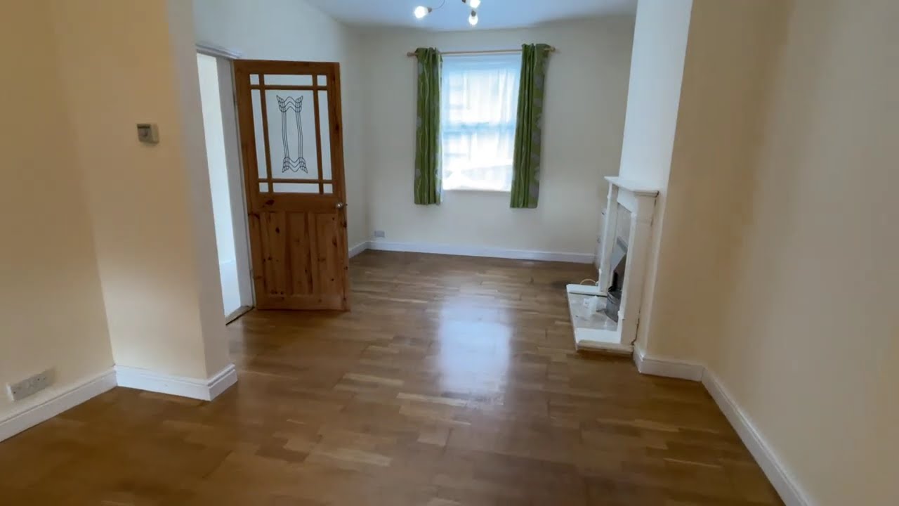 Fair View Road, Bangor, Gwynedd, LL57