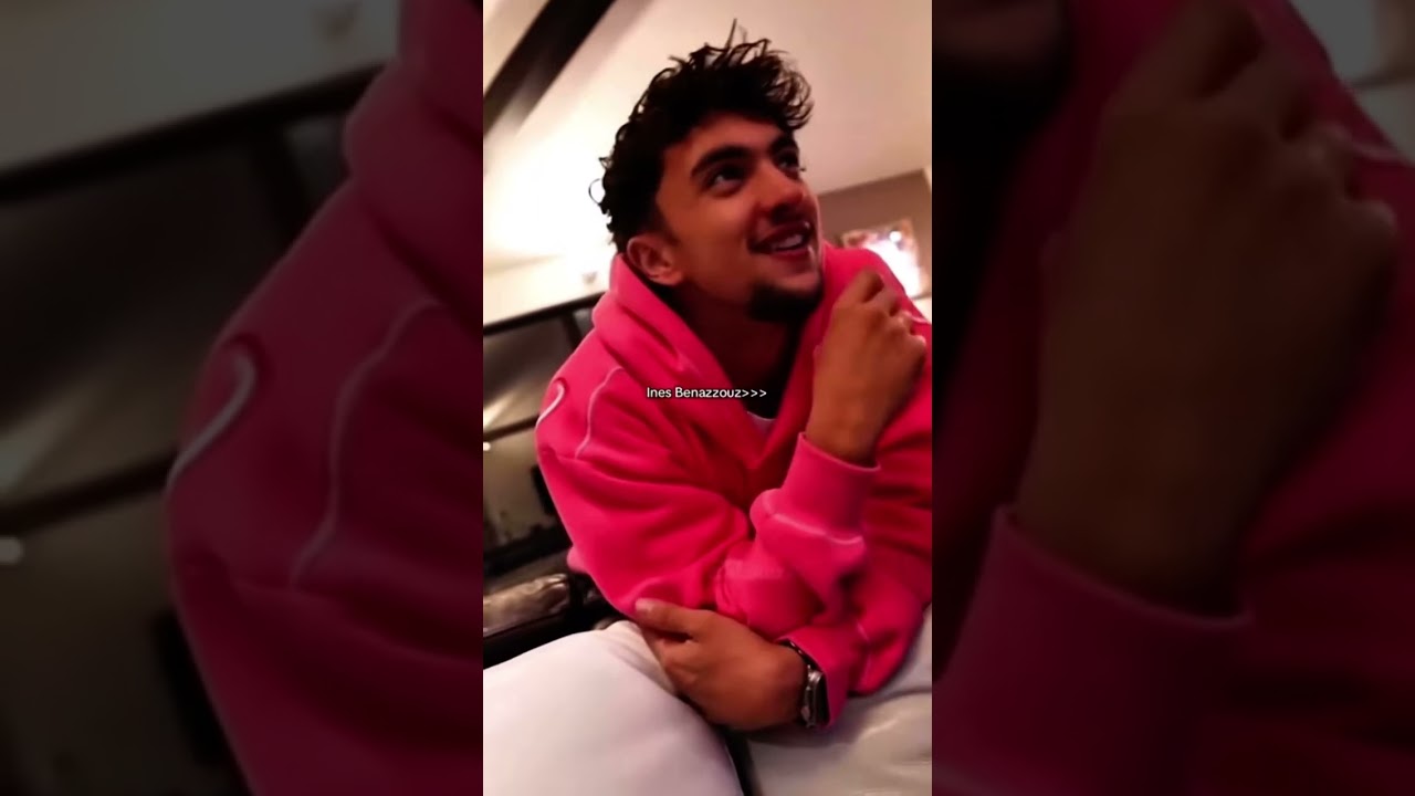 Inès Benazzouz 🙏😻