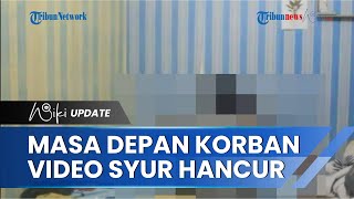 Masa Depan Korban Video Syur Garut Hancur, Pihak Keluarga Minta Polisi Segera Tuntaskan Kasus