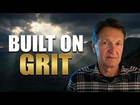 Start With This- Habits of High Performers with Gary Klaben's Grit Blueprint