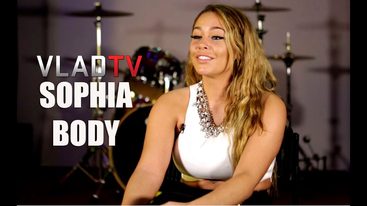 DJ Sophia Body - Sophiabody OnlyFans Leaked