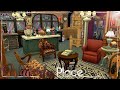 Wizards of Waverly Place ~ The Sims 4 Realm of Magic Speed Build