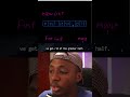 how binary search works