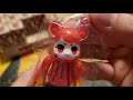 Be@rbrick Series 40 Blind Box Opening from Medicom Toy