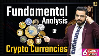 #Cryptocurrency Fundamental Analysis | Which Coin to Buy? | Bitcoin Study | Financial Education screenshot 2