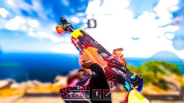 WARZONE MOBILE:MOBILE ROYALE STATIC-HV REBIRTH ISLAND(NO COMMENTARY)GAMEPLAY #warzone #rebirthisland