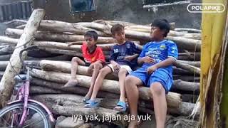 Traktir-POLAPIKE cOMEDY VideoS 