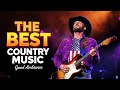 🚗 LIVE Country Road Vibes – Timeless Driving Songs &amp; Classic Acoustic Country Ballads
