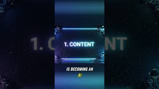 AI Content Creator: My Simple Strategy Revealed! #shorts