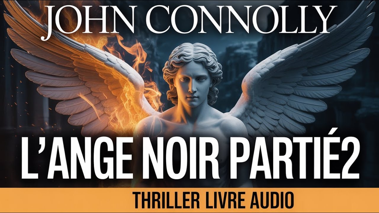 Une Prostituée Disparue, Une Relique Maudite, et Des Anges Déchus en Quête de Vengeance