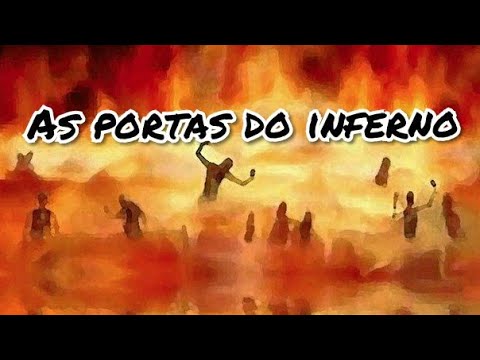 Vídeo: A “porta Para O Inferno” é Uma Parada Nesta Incrível Excursão Pela Ásia Central