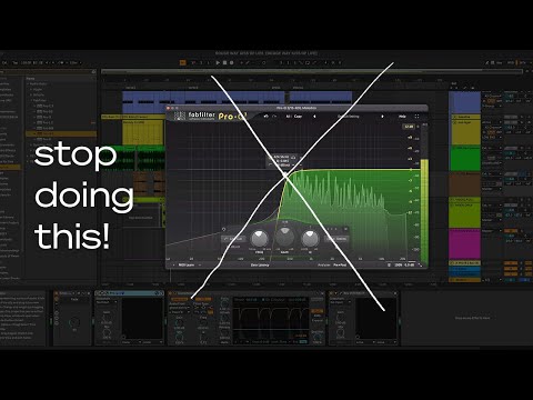 6 Mixing Tips I Wish I Knew Earlier | Splice