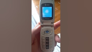 UTStarcom C1161 startup and shutdown