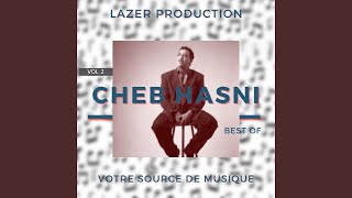 Halamane Alamane - Cheb Hasni
