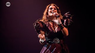 Sharon den Adel - Stand My Ground (Night of the Proms 2009)
