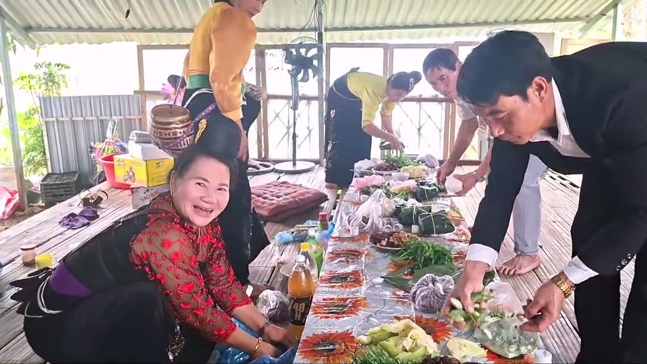 Mử 8 căm bươn xám khỏi chúc hăử pi nọng phủ nhinh hậu hảo khặn nơ