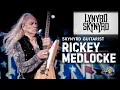Rickey Medlocke of Lynyrd Skynyrd