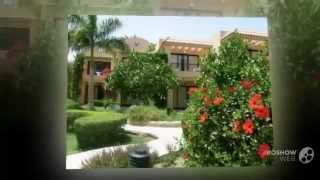 отель панорама бунгало Хургада