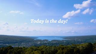Celebrity It's Giving Day! | 24 Hours of Giving | Ithaca College Profile