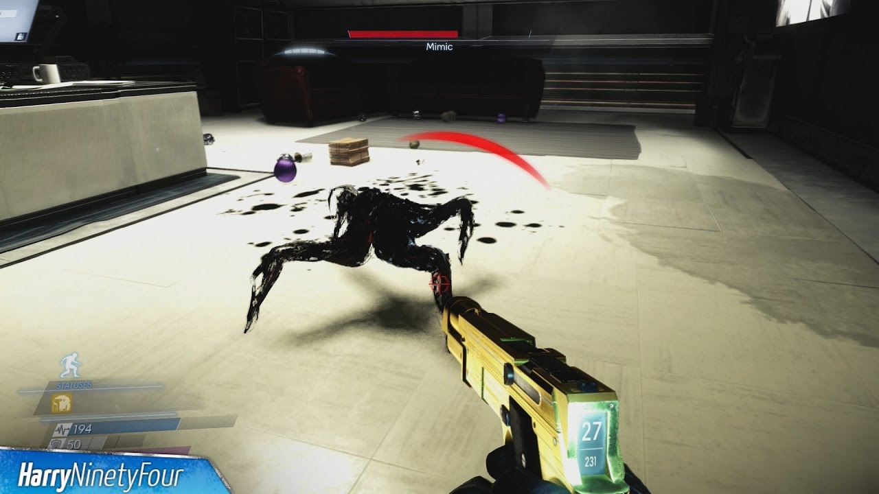 Prey Achievement Guide Road Map Xboxachievements Com Prey Achievement Guide Road Map Xboxachievements Com