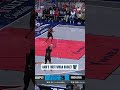 first of many WNBA buckets for Cam 👏