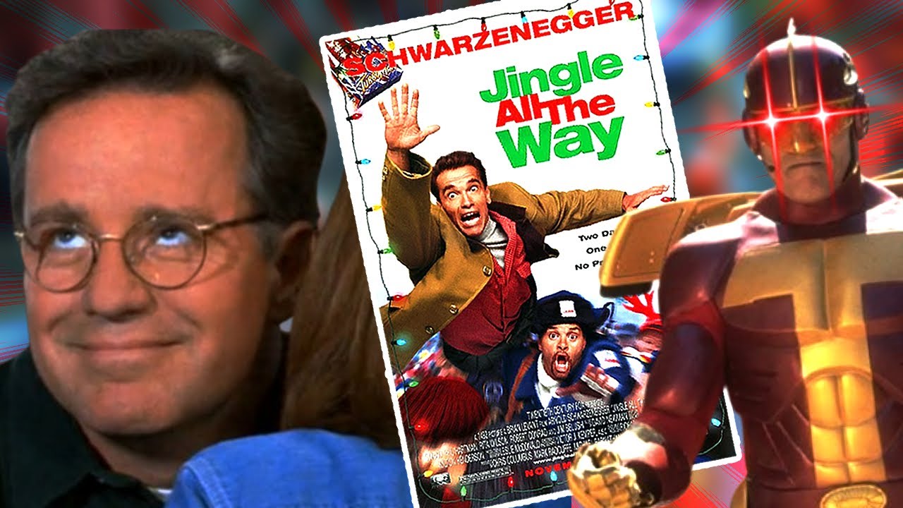 El Regalo Prometido NO ERA PARA NIÑOS