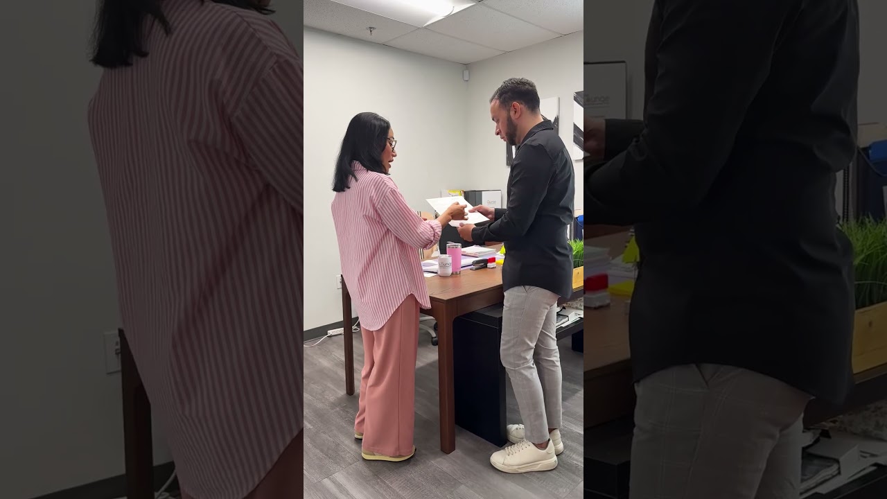 Your vision, our mision 