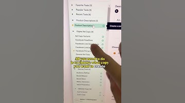 Transform Your Writing with Copy.AI! #copywriting #socialmediamarketing