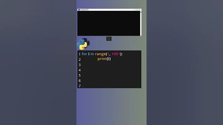 Python vs C++ – Speed Test That Will Surprise You! ⚡️