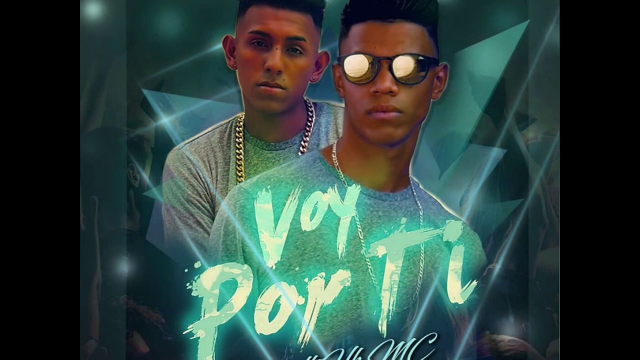 Voy por ti - franmusic ft Hk lmc (Prod by Las Minas Music)
