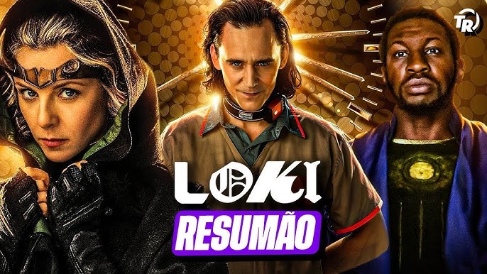 loki episode 4 cenas pos credito 2 temporada｜Pesquisa do TikTok